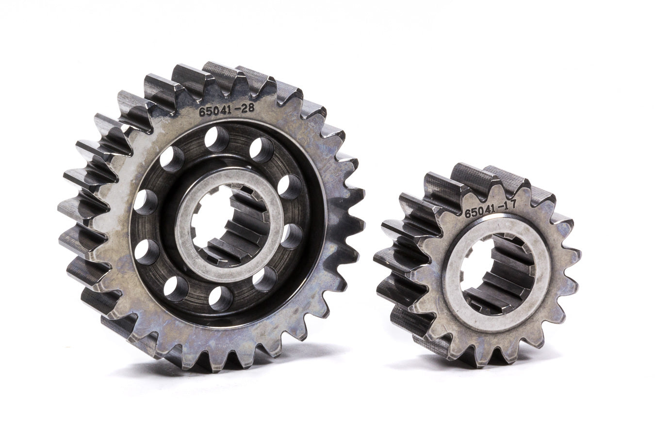 Premium Quick Change Gears - Oval Obsessions 