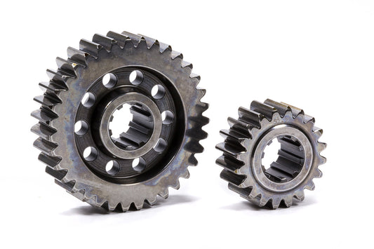 Premium Quick Change Gears - Oval Obsessions 