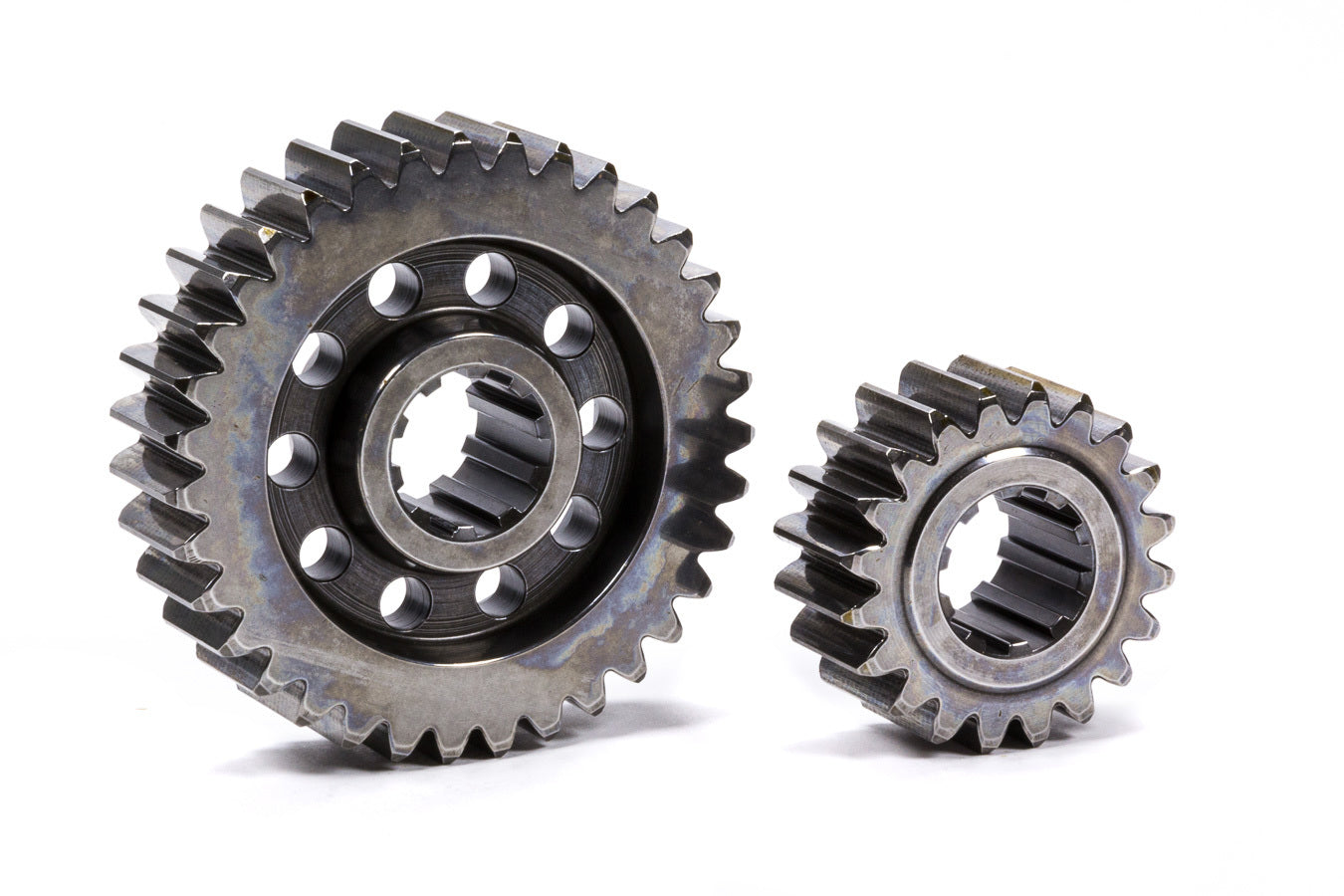 Premium Quick Change Gears (18/32) - Oval Obsessions 