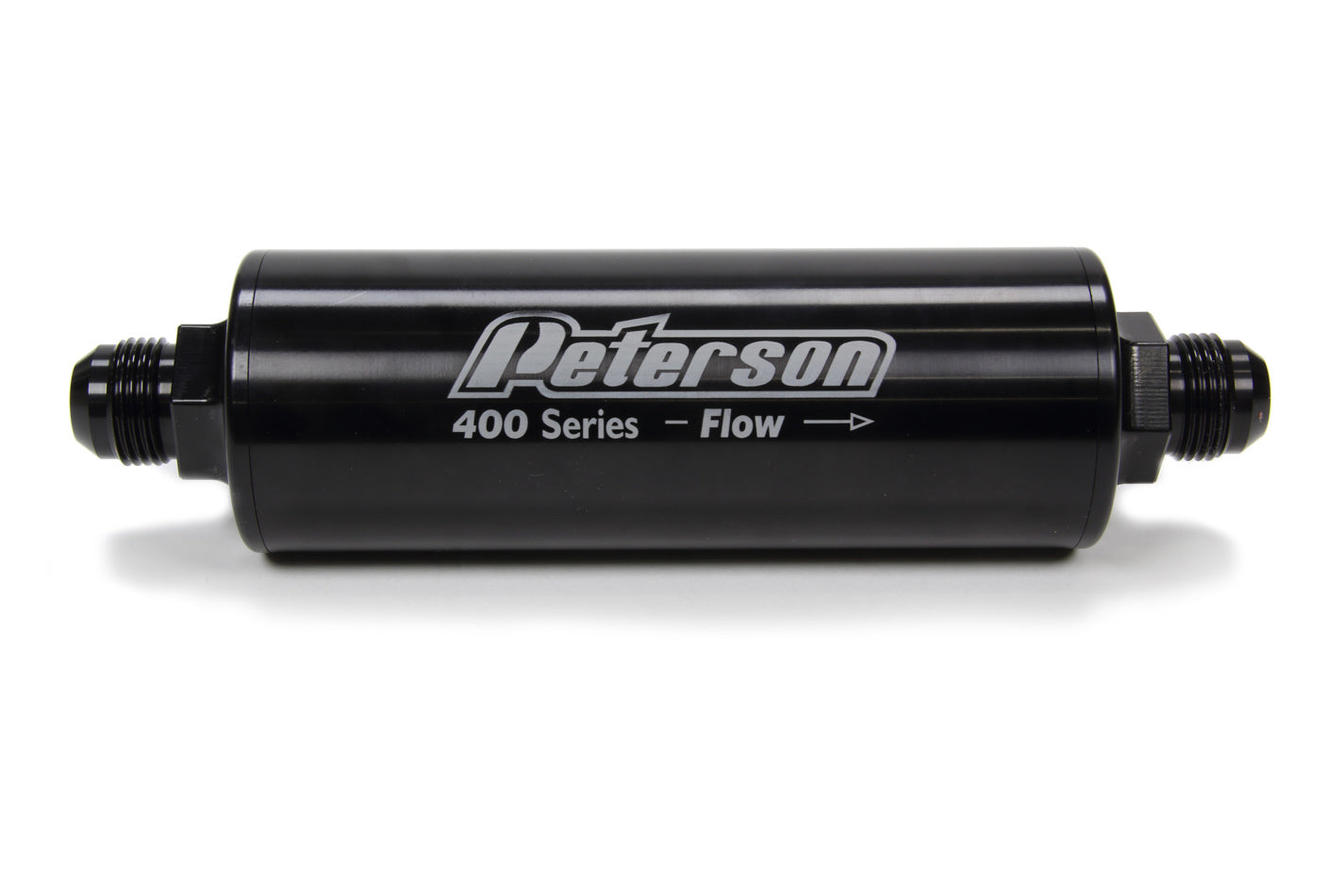 -12an 60 Micron Oil Filter w/Bypass - Oval Obsessions 