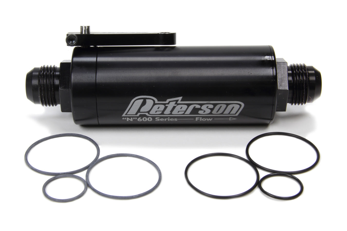 Fuel Filter -12 60Micron - Oval Obsessions 