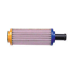 In Tank Fuel Filter 60 Micron - Oval Obsessions 