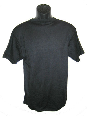 Underwear T-Shirt Black XX-Large - Oval Obsessions 