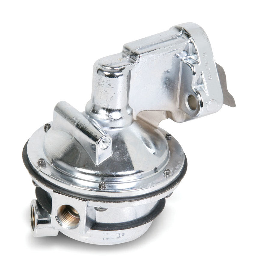 SBC Fuel Pump 110GPH - Mechanical - Oval Obsessions 