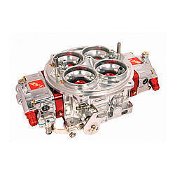 QFX Carburetor - 1050CFM 2-Circuit - Oval Obsessions 