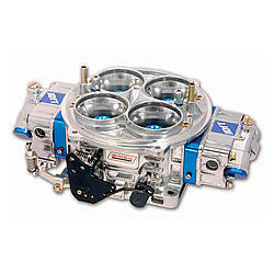 QFX Carburetor - 1050CFM 3-Circuit - Oval Obsessions 