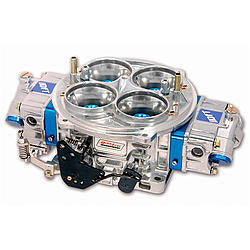 QFX Carburetor - 1150CFM 2-Circuit - Oval Obsessions 