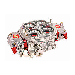 QFX Carburetor - 1150CFM Drag Race 3-Circuit - Oval Obsessions 