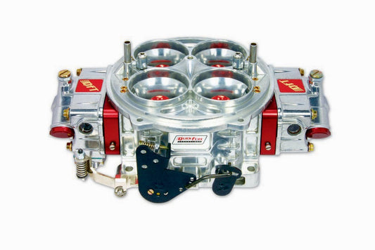 QFX Carburetor - 1450CFM Drag Race 3-Circuit - Oval Obsessions 