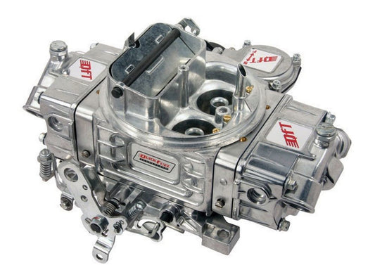 680CFM Carburetor - Hot Rod Series - Oval Obsessions 