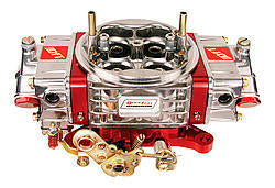 1050CFM Carburetor - Drag Race- Annular Dis. - Oval Obsessions 