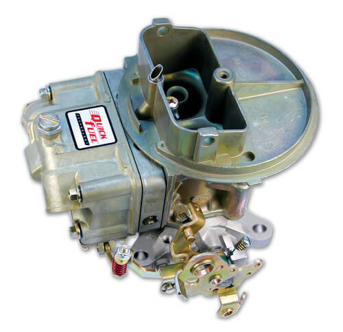 500CFM Carburetor - C/T 2bbl. - Oval Obsessions 