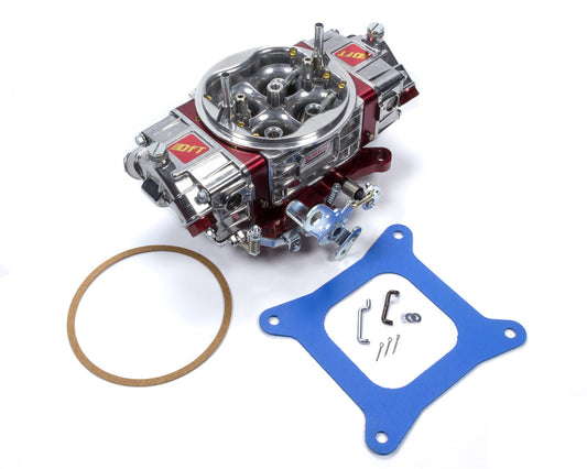 650CFM Carburetor - C/T - Oval Obsessions 