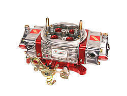 850CFM Carburetor - Drag Race- Annular Dis. - Oval Obsessions 