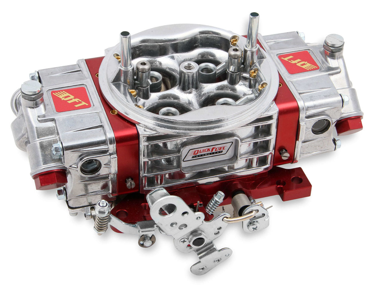 950CFM Q-Series Carb Use w/Supercharger - Oval Obsessions 