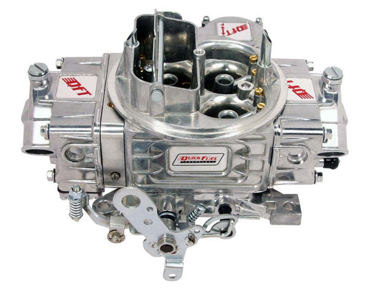 600CFM Carburetor - Slayer Series - Oval Obsessions 