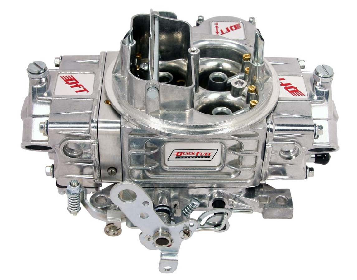 750CFM Carburetor - Slayer Series - Oval Obsessions 