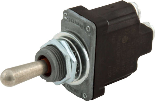 Single Pole Toggle Switch - Oval Obsessions 