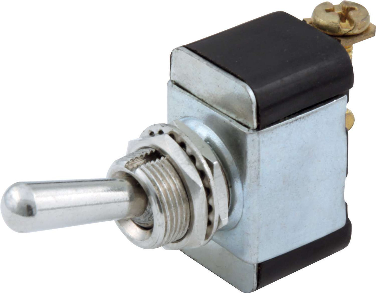 Toggle Switch Single Pole - Oval Obsessions 