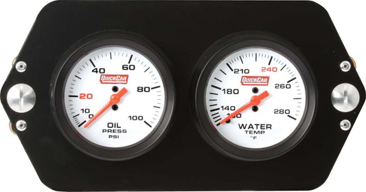 Gauge Panel Pro Sprint - Oval Obsessions 