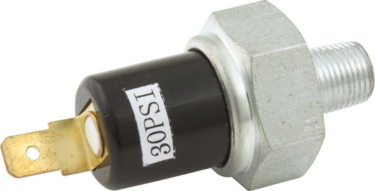 Oil Pressure Sender 30psi - Oval Obsessions 