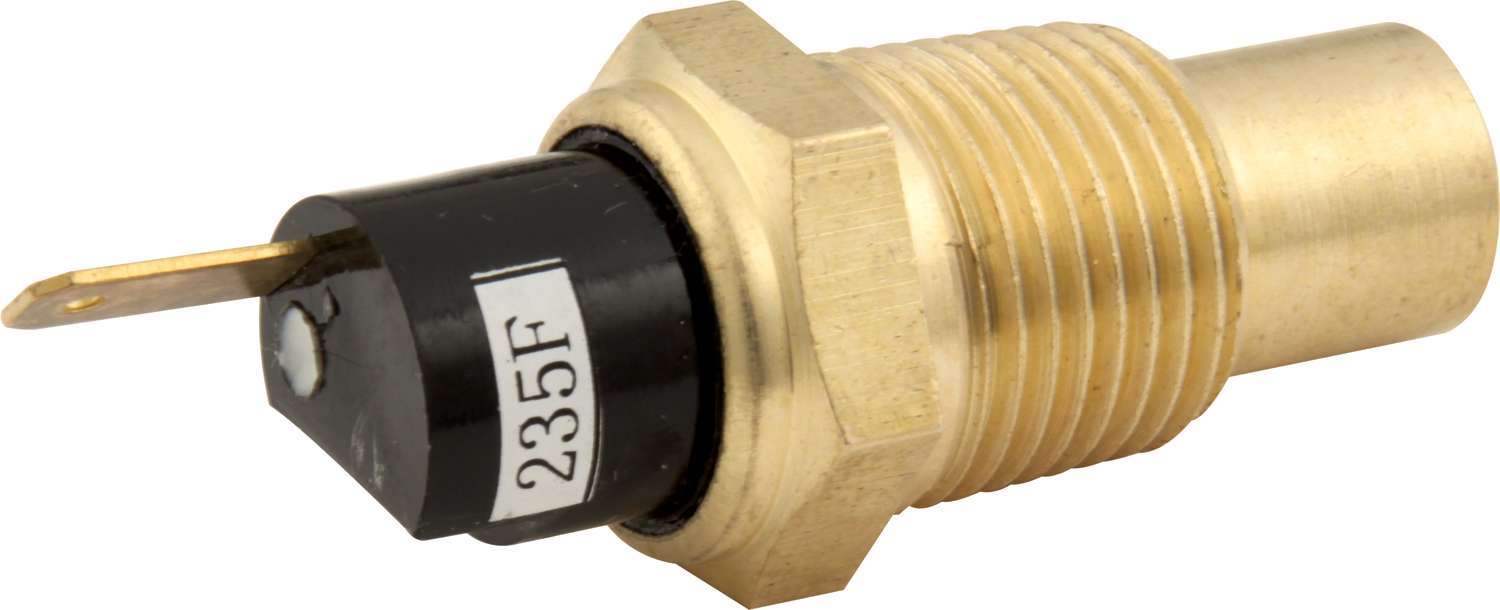 Water Temperature Switch 1/2 NPT - Oval Obsessions 