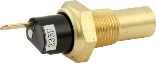 Water Temp Switch 3/8 NPT - Oval Obsessions 