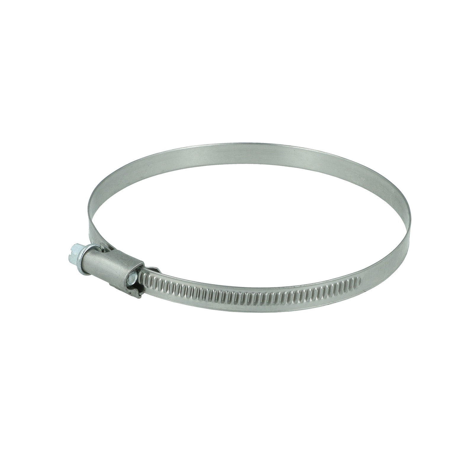 BOOST Products 5-1/2" - 6-1/4" Hose Clamp - Stainless Steel - Premium Hose Clamps from BOOST Products - Just $3.36! Shop now at Powerholics Performance LLC