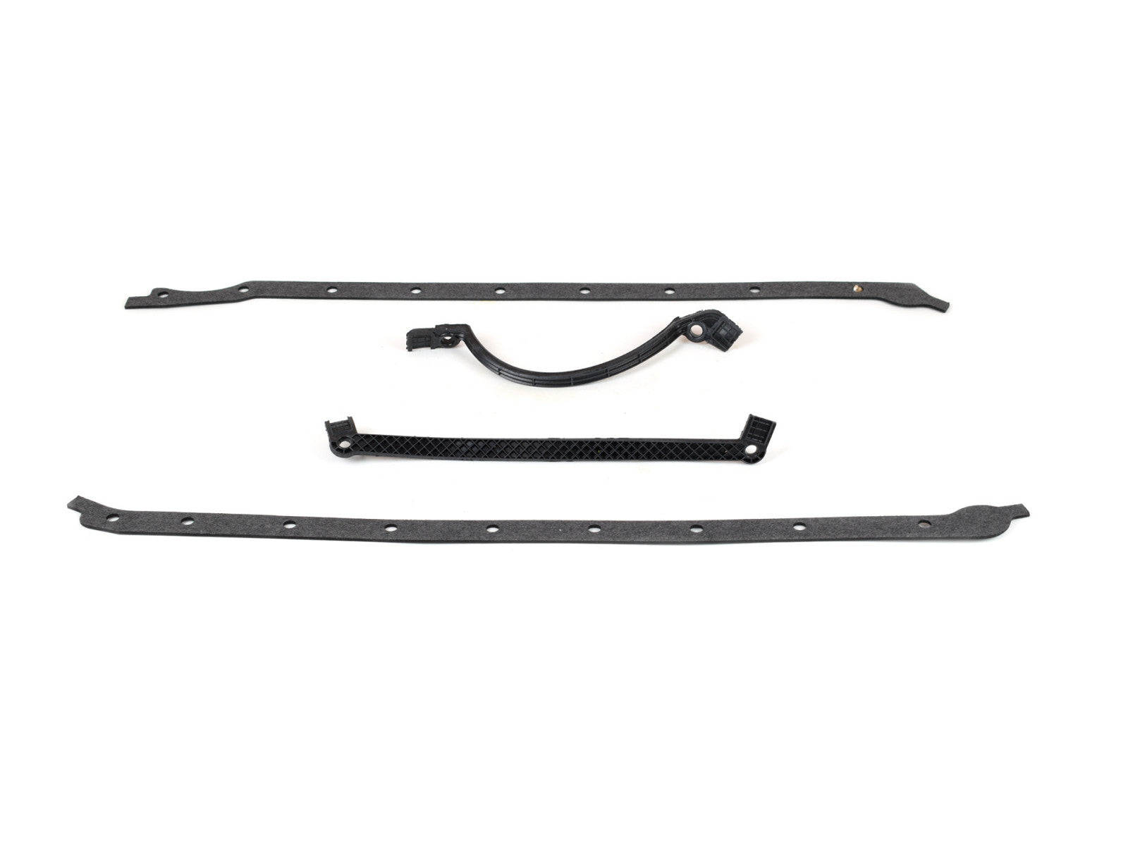 Canton 88-300 Gasket Oil Pan For Big Block Chevy Mark 4 - Premium  from Canton - Just $26! Shop now at Powerholics Performance LLC