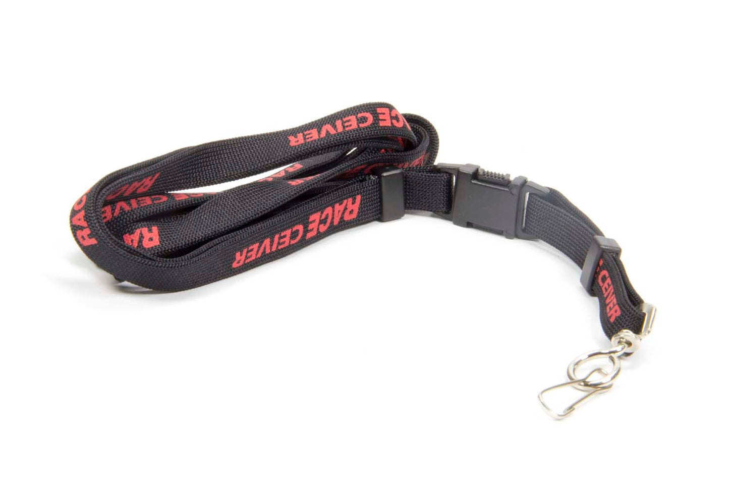 Detachable Lanyard for Raceceiver - Oval Obsessions 