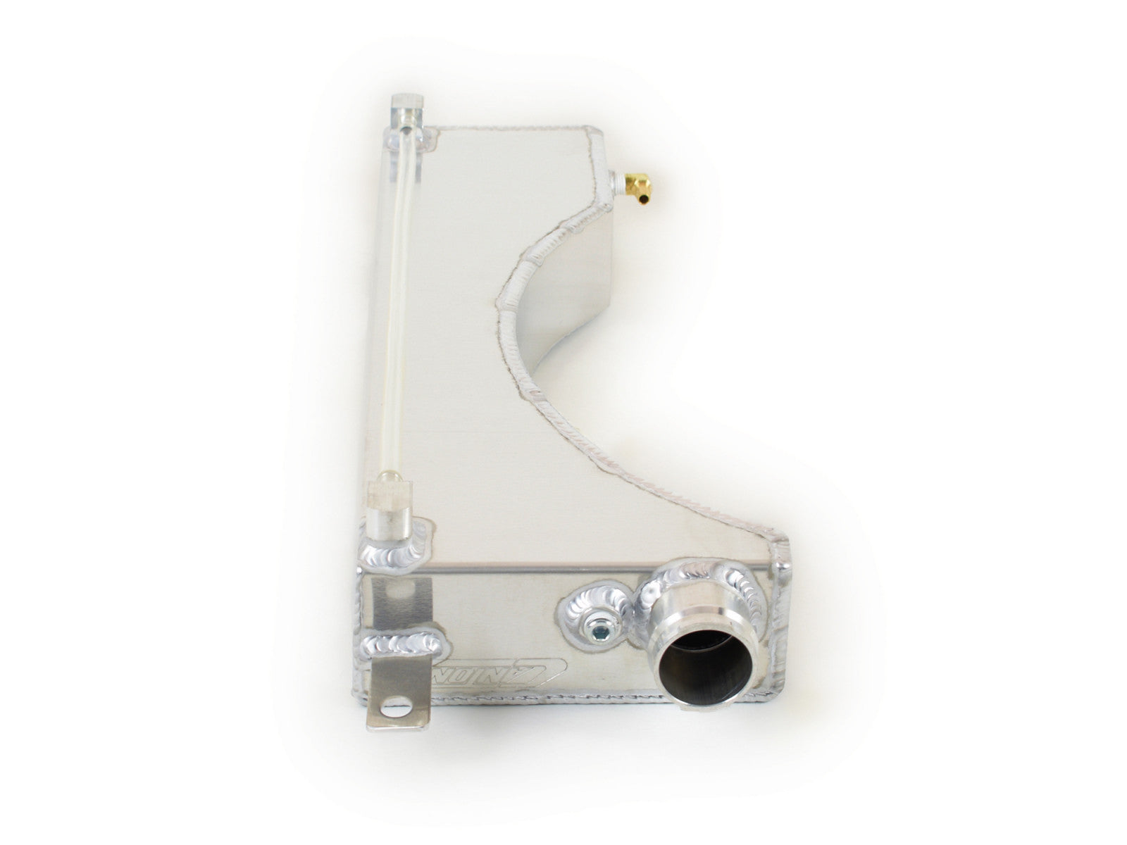 Canton 80-231 Aluminum Expansion Tank For 1994-1995 Mustang - Premium  from Canton - Just $219! Shop now at Powerholics Performance LLC