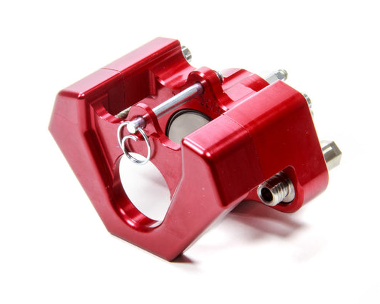 Caliper Single Piston Floating LF - Oval Obsessions 