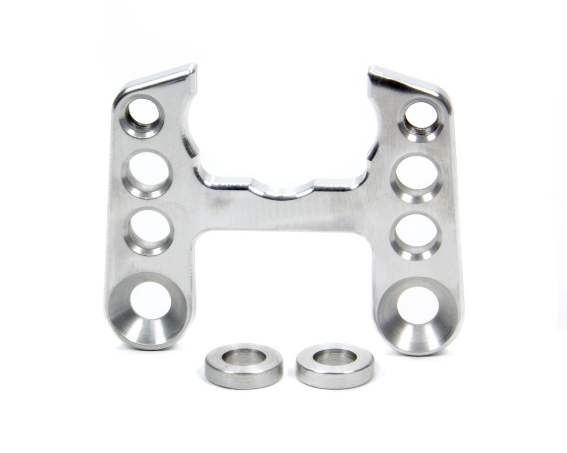 Caliper Bracket Floating Left Front - Oval Obsessions 