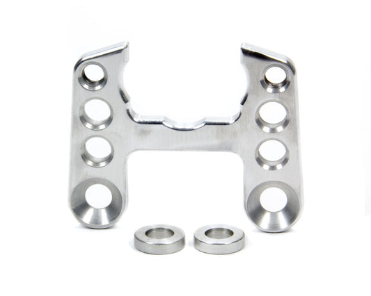 Caliper Bracket Floating Left Front - Oval Obsessions 