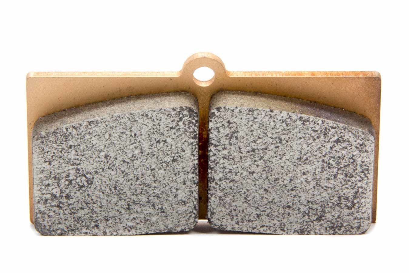 Brake Pad For New Inboard Caliper - Oval Obsessions 