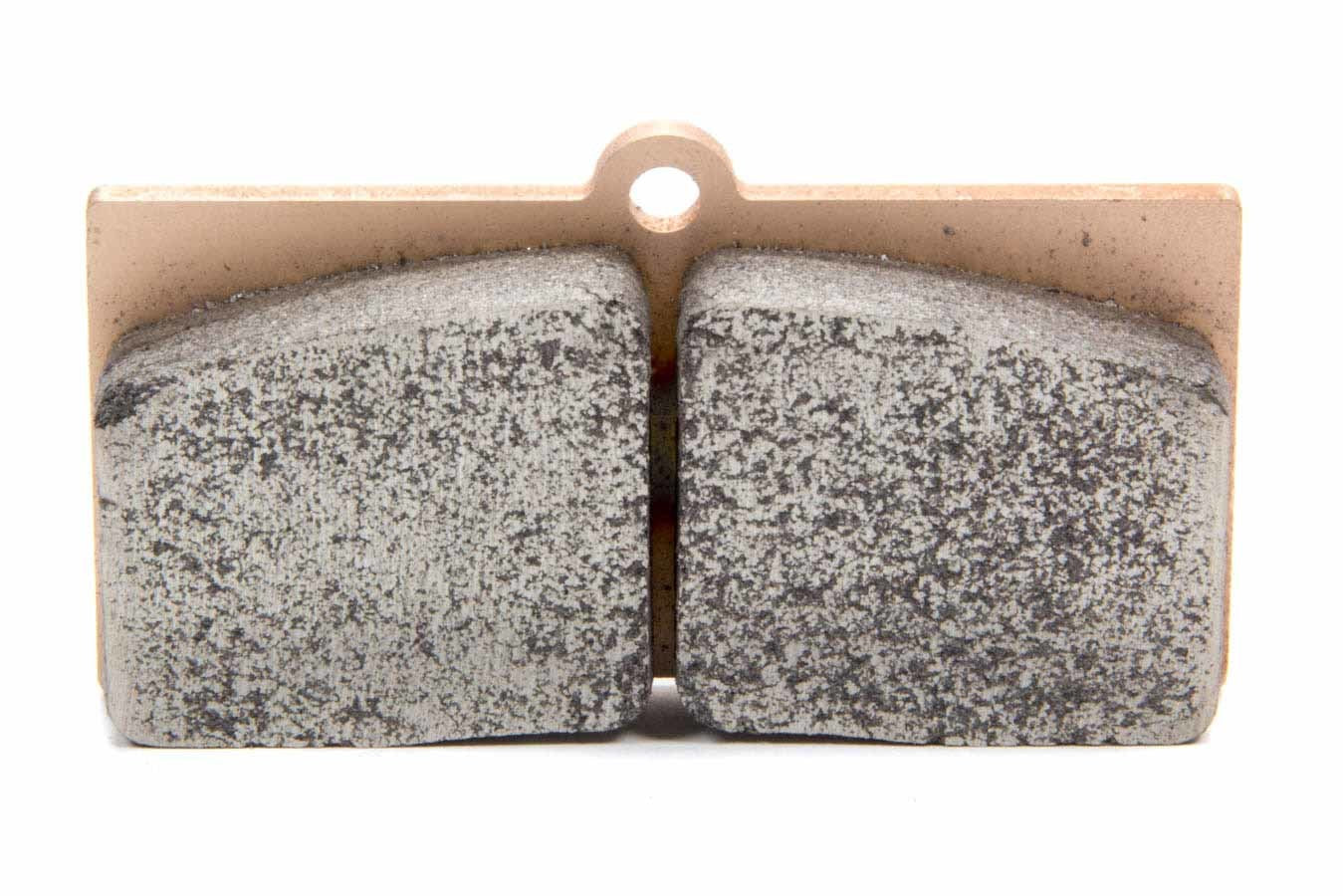 Brake Pad  For Inboard Feather Lite Caliper - Oval Obsessions 