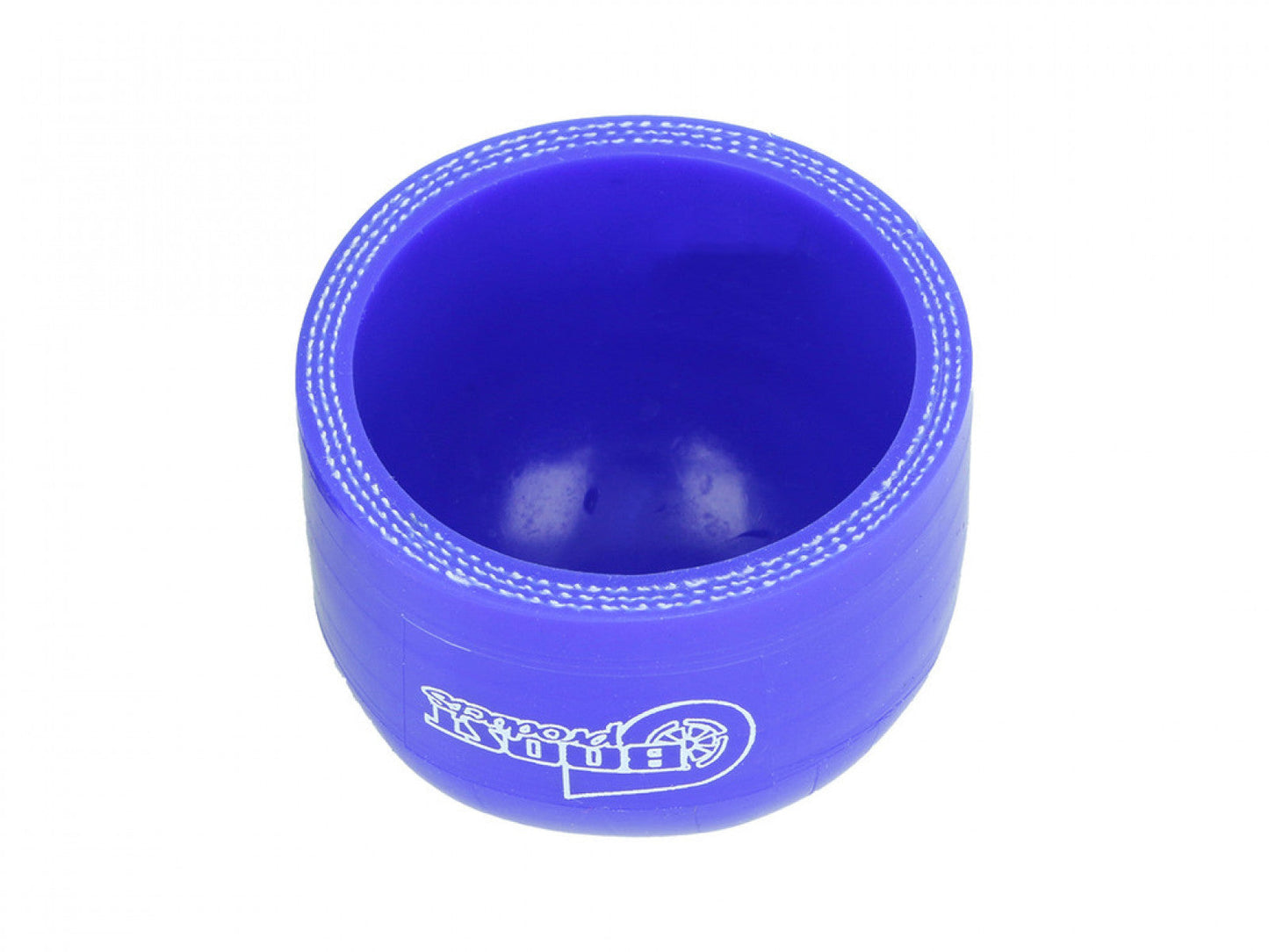 BOOST Products Silicone Coolant Cap 1-1/2" ID, Blue - Premium Coolant Caps from BOOST Products - Just $13.33! Shop now at Powerholics Performance LLC