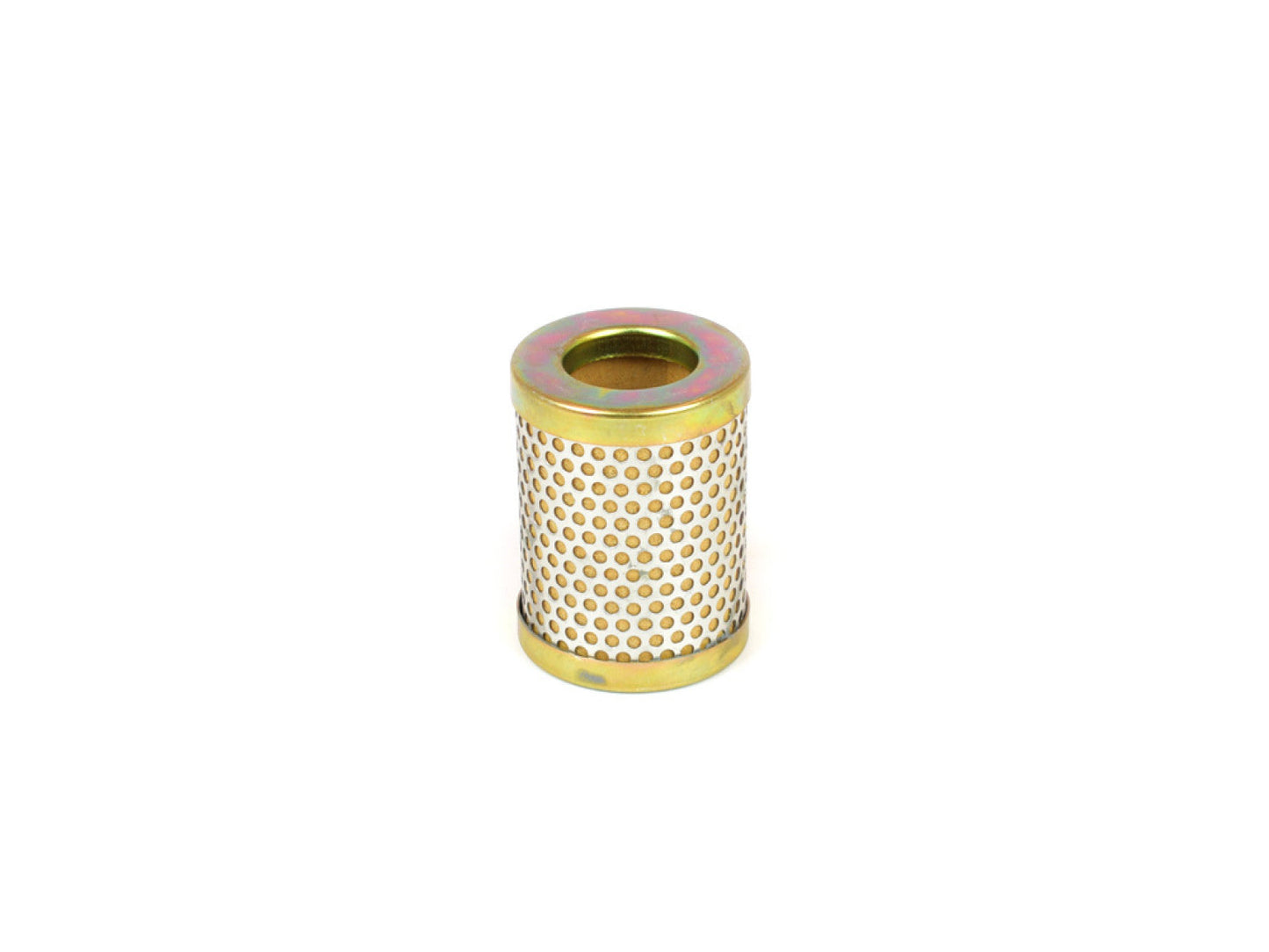 Canton 26-600 Fuel Filter Element CM -15  For Short 1 Micron Single - Premium  from Canton - Just $16! Shop now at Powerholics Performance LLC