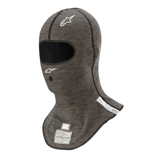 Balaclava V3 Dark Gray One-Size - Powerholics Performance LLC