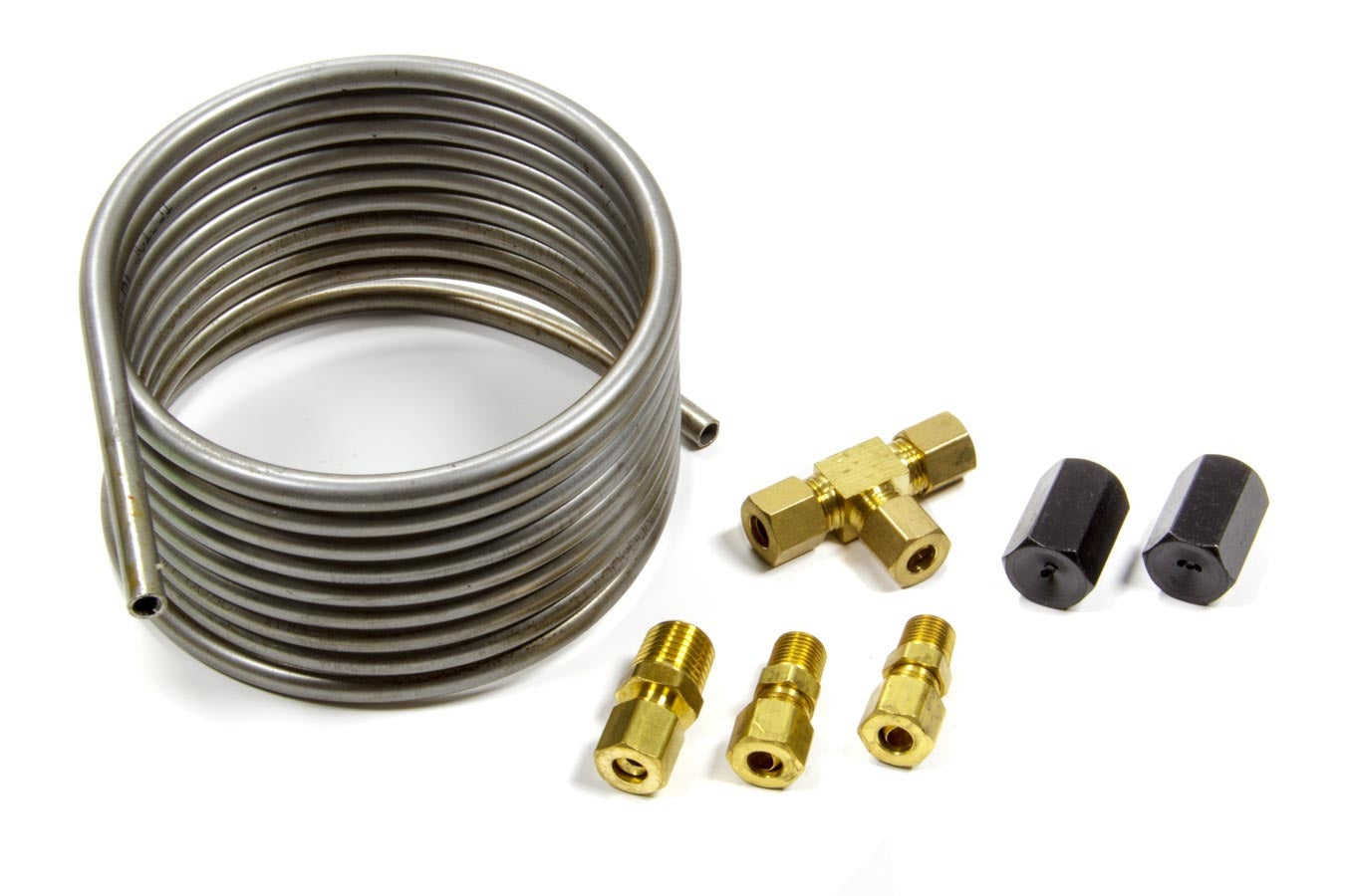 Steel Tubing Kit - Oval Obsessions 