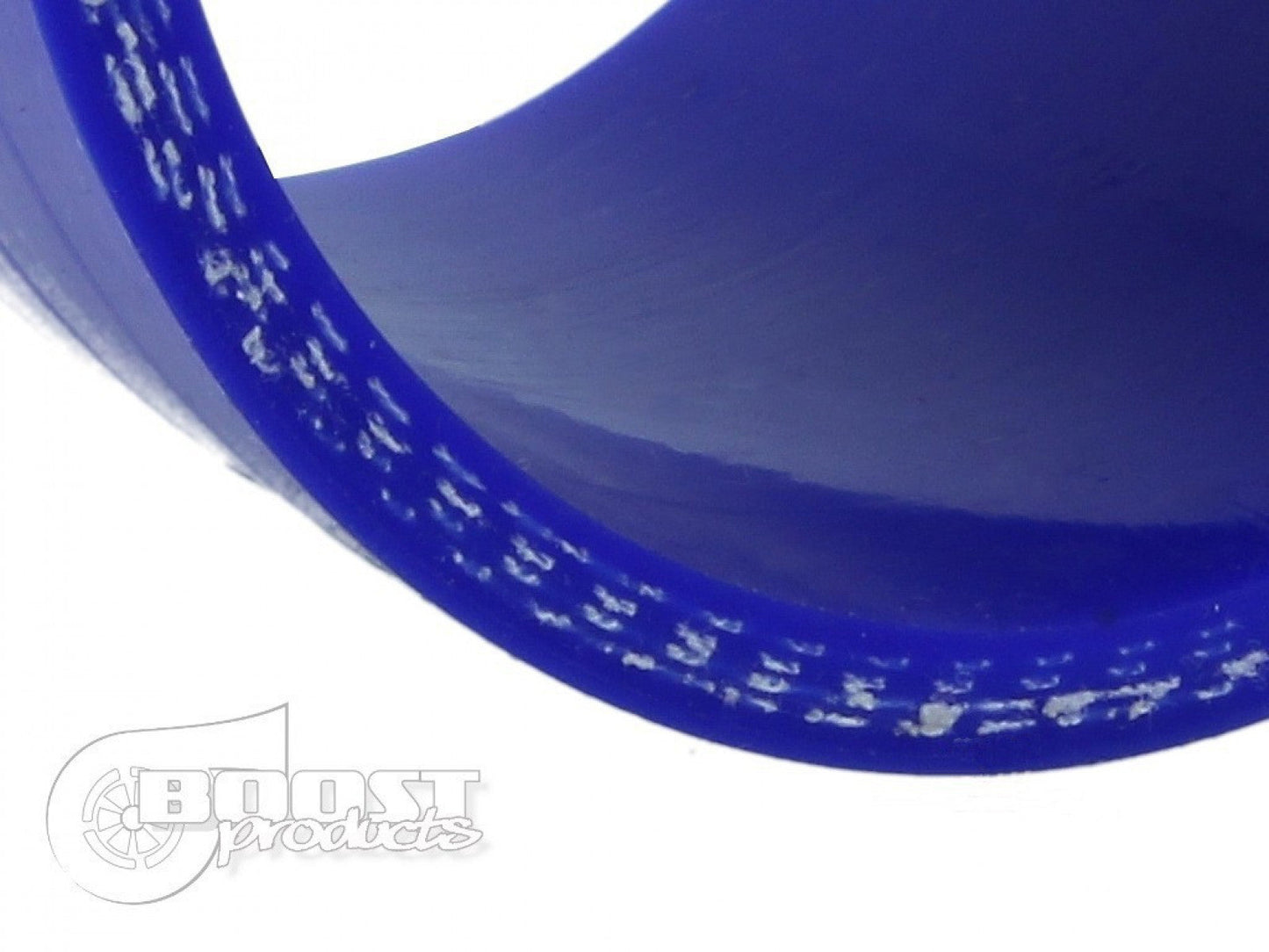 BOOST Products Silicone Reducer Elbow 90 Degrees, 1-1/4" - 1-1/8" ID, Blue - Premium Silicone Reducer Elbow from BOOST Products - Just $27.17! Shop now at Powerholics Performance LLC