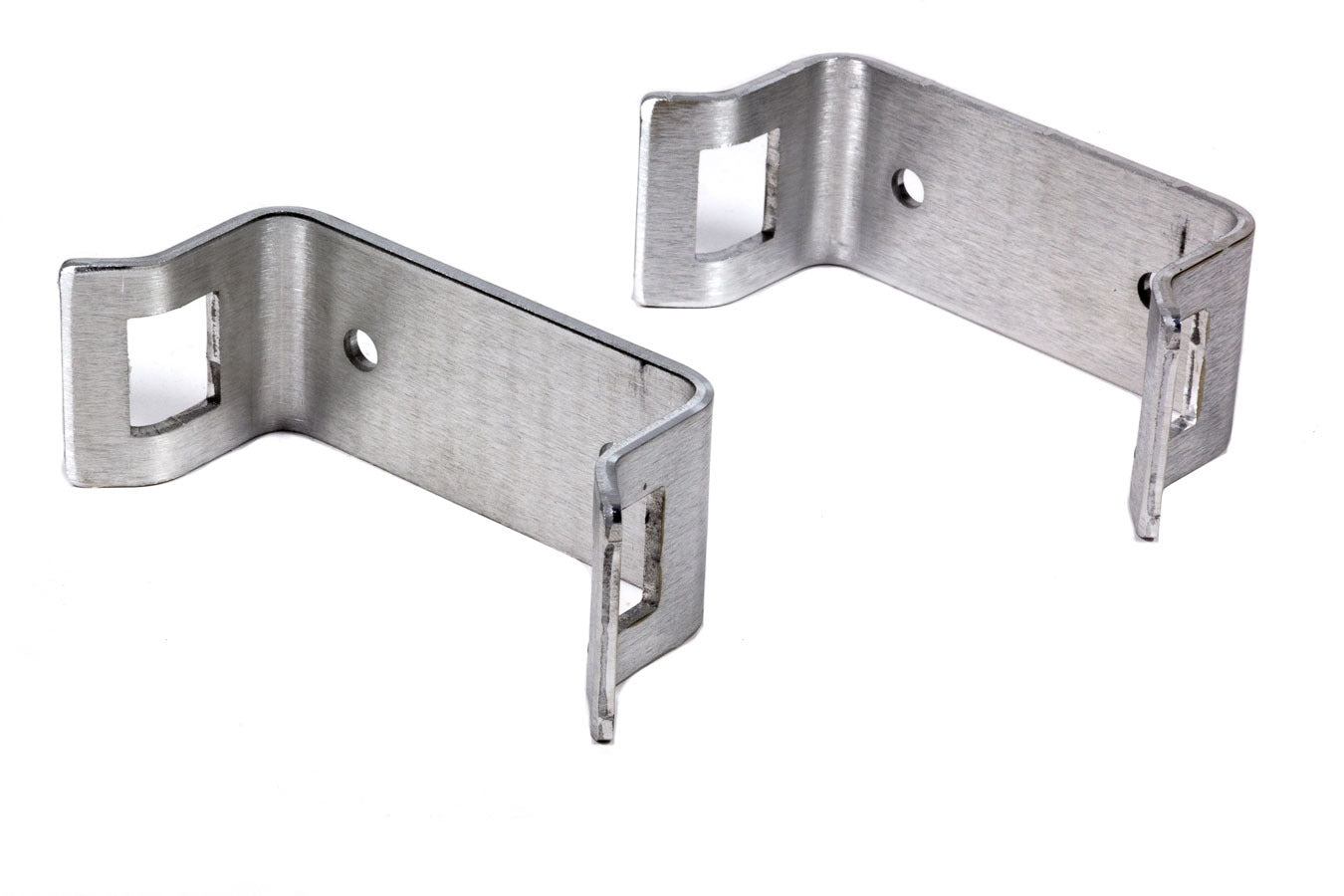 Mount Brackets Flat For RS5-RS10-LT10 PAIR - Oval Obsessions 