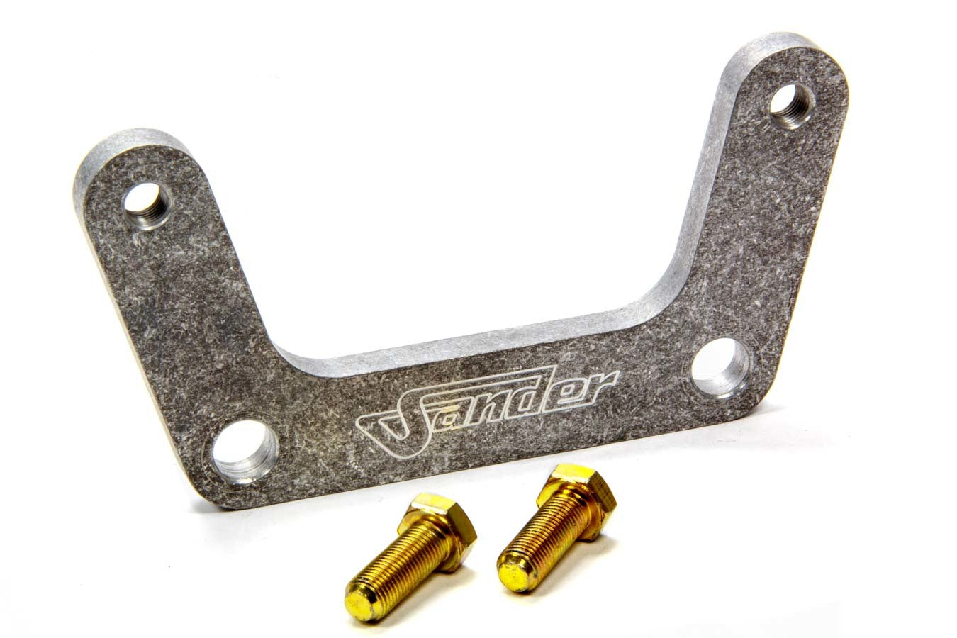 Front Brake Bracket 2000 Spindle - Oval Obsessions 