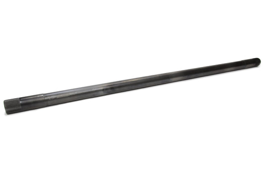 Tubular Torsion Bar 30in .975in Dia - Oval Obsessions 