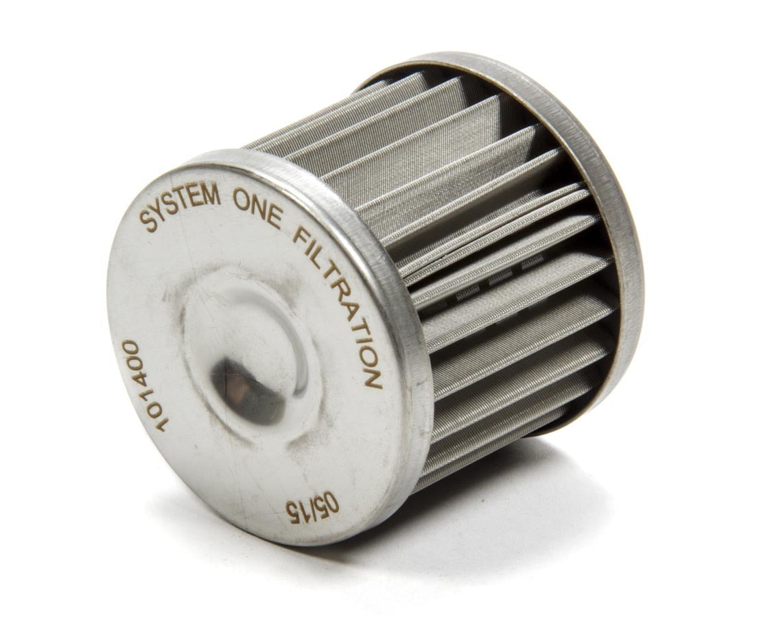 Fuel Filter Element - Oval Obsessions 