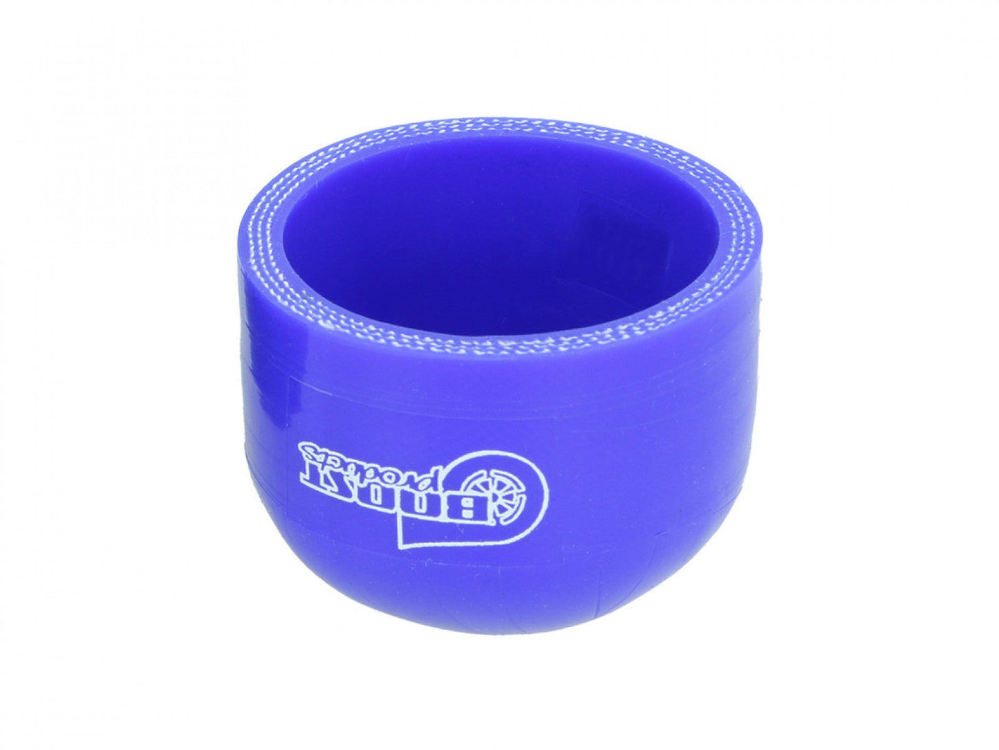 BOOST Products Silicone Coolant Cap 1-1/2" ID, Blue - Premium Coolant Caps from BOOST Products - Just $13.33! Shop now at Powerholics Performance LLC