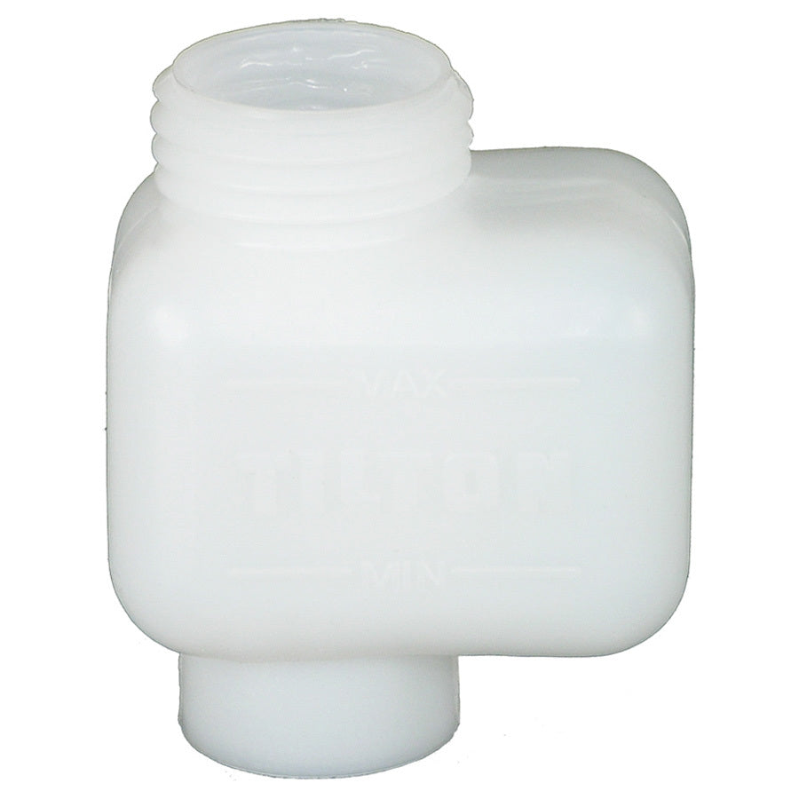 Master Cylinder Reservoi 6.8oz Medium - Oval Obsessions 