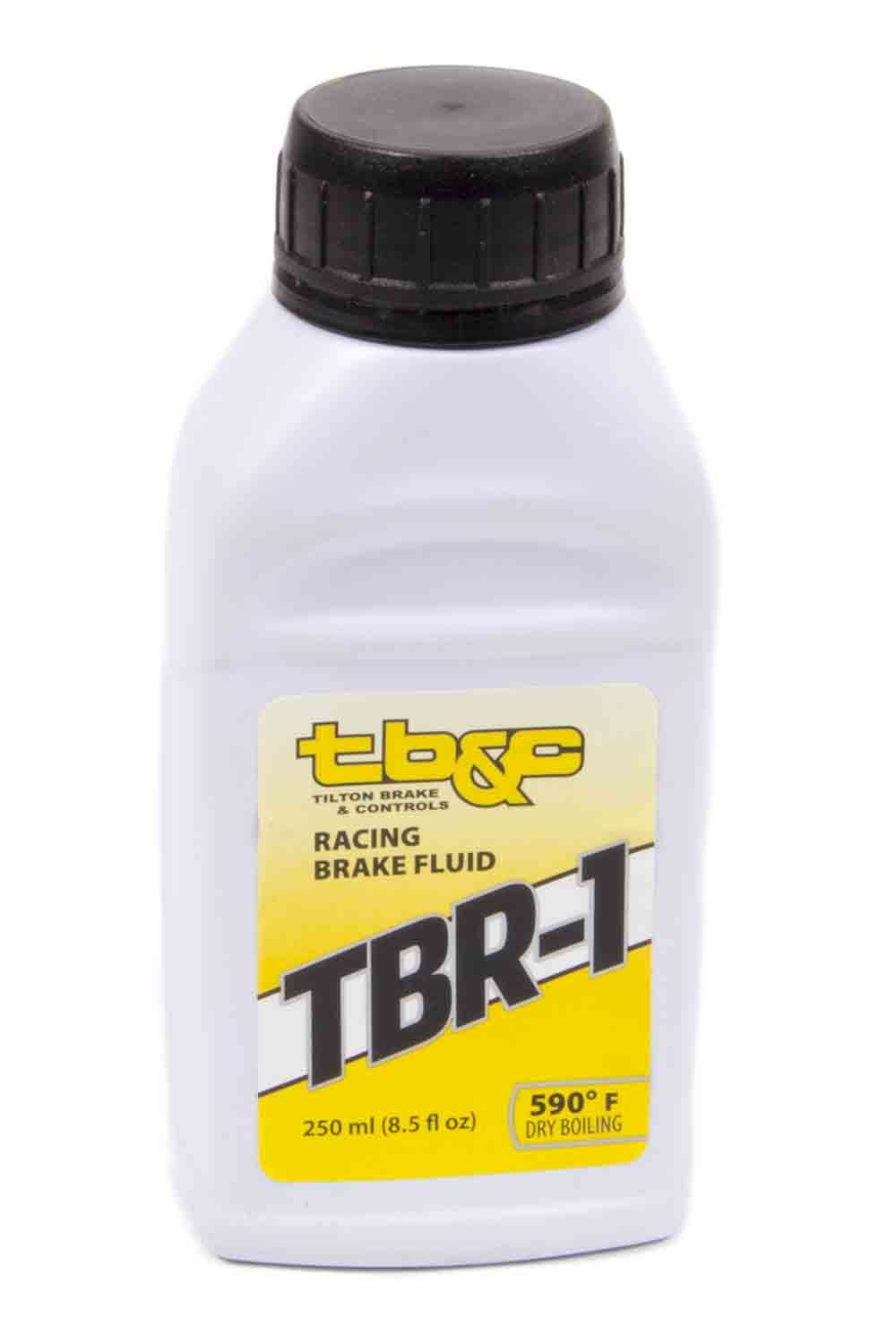 Racing Brake Fluid 250ml - Oval Obsessions 