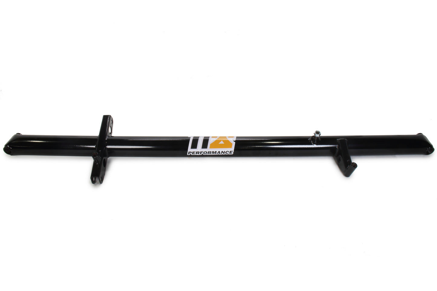 Sprint Front Axle 51in x 2-1/2in Black - Oval Obsessions 