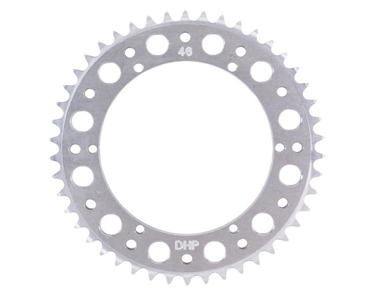 600 Rear Sprocket 6.43in Bolt Circle 46T - Oval Obsessions 